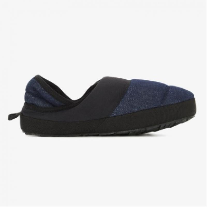 The North Face Nupse Mule Denim Blue Ns85r66a