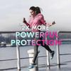 Sure Women Advanced Protection Pure Deodorant Spray, 6-pack bundel voor de hele dag frisheid