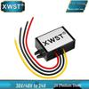 36V/48V to 24V DC-DC Step-Down Waterproof Converter Module: 36V/48V to 24V Transformer Power Supply