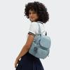 CITY ZIP MINI Locker Grau KI60463NL