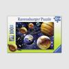 R109043 Cosmic Mystery XXL 100-Piece Jigsaw Puzzle