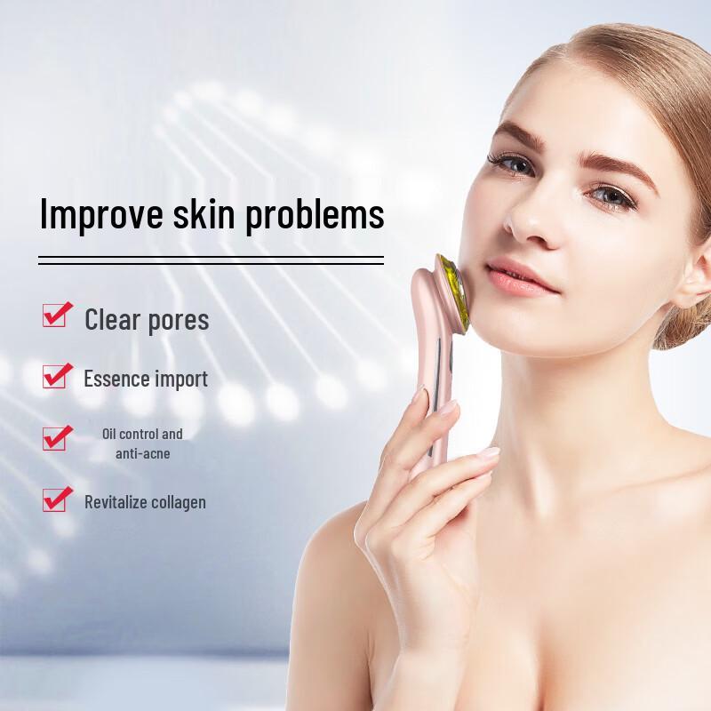 Alif IF-1108 Facial Beauty Device