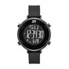 Digital Silicone Watch SR6065 Women's