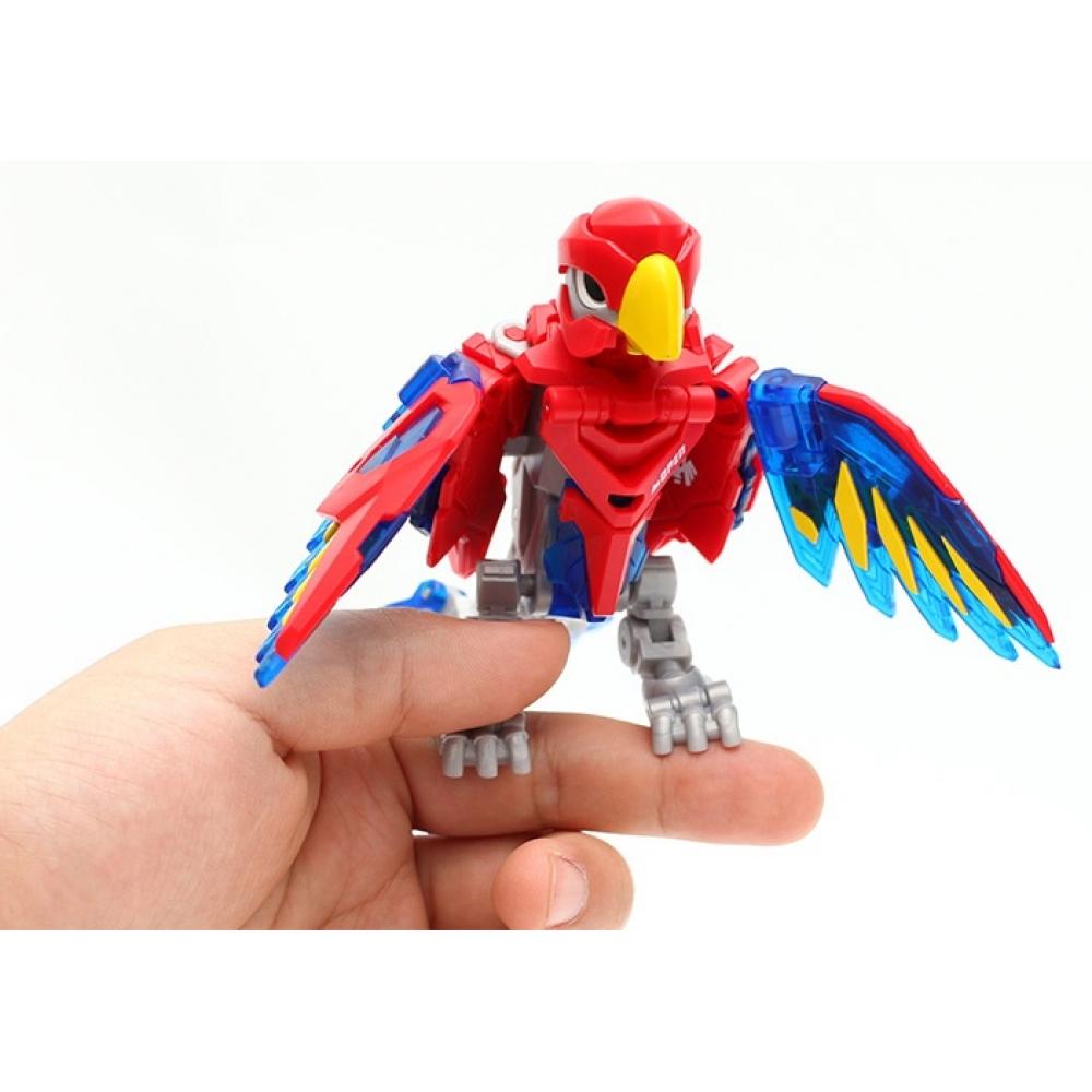 52toys Beastbox 52toys Beastbox Bb 09 Echoblaster Original