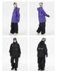 Northeast Outdoor Windproof Waterproof Ski & Work Pants, Versatile for Men & Couples - Winter Trendy Brand