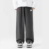 Mark Fairwhale Men's Relaxed Fit Casual Pants