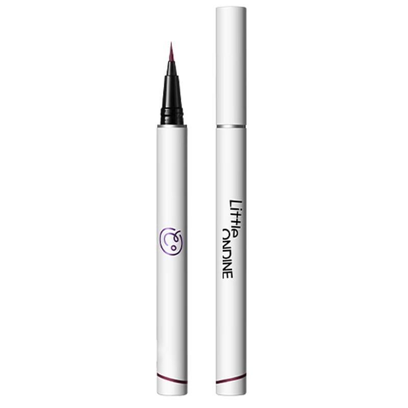 Little Ondine Liquid & Gel Eyeliner Pen Collection