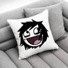 America Leggende Urbane J-Jeff The Killer Federa Cuscino Per 45*45cm 40cm 55cm 50cm 30cm Quadrato Federa Cuscino Auto