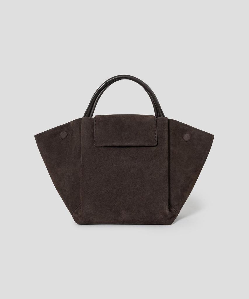 Beanpole Accessory Better Medium Tote Bag - Brown