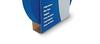 SCHWALBE Genuine Fabric Rim Tape, 15mm Wide x 50m [Parallel Import]