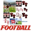 Zwitserland Zwitserse SUISSE Voetbal Voetbal T-shirt Print 3D Vlag Nationaal Shirt JUICH Training Ronde Hals Sport Korte Mouw Uniform Unisex Mannen Vrouwen
