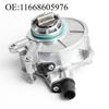 Automotive Brake Vacuum Pump OE: 11668605976 For BMW 5 Series (F10) (F07), X5 (E70), X6 (E71)