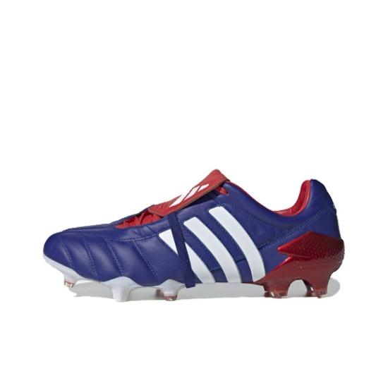 

Nike Predator Mania FG Активный синий EH2958 EU 41 синий/белый