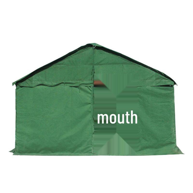 84A Class Tent Accessories