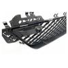 A2048851324 Front Lower Grille Bumper Radiator Grills Parts Accessories For Mercedes Benz C Class W204 C200 C350 C300 C400 C250