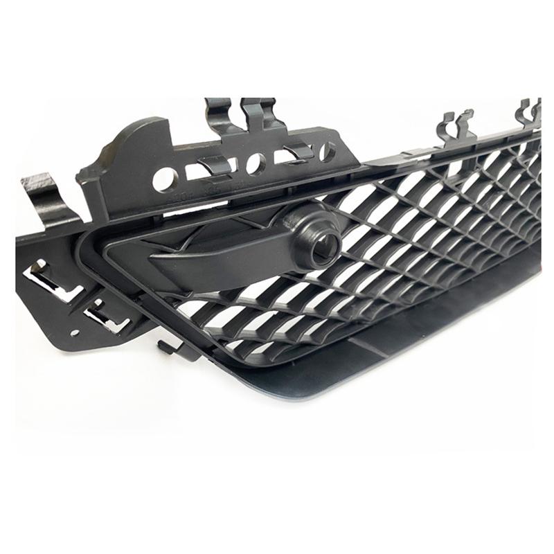 A2048851324 Front Lower Grille Bumper Radiator Grills Parts Accessories For Mercedes Benz C Class W204 C200 C350 C300 C400 C250