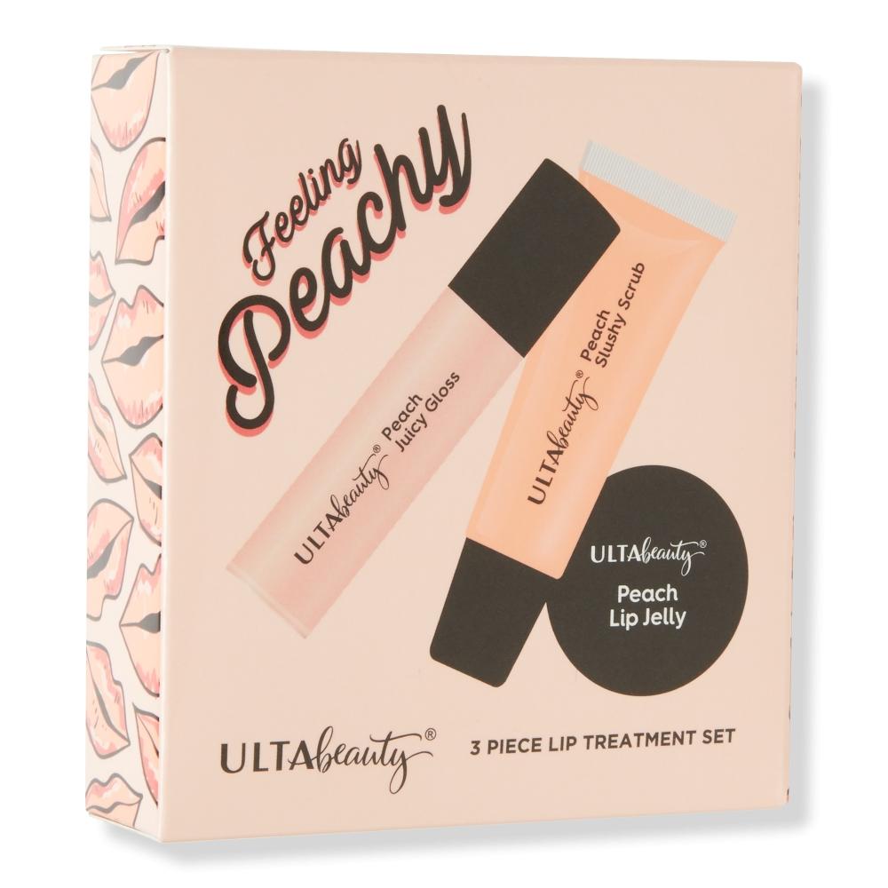 

ULTA Beauty Collection Feeling Peachy Набор для ухода за губами