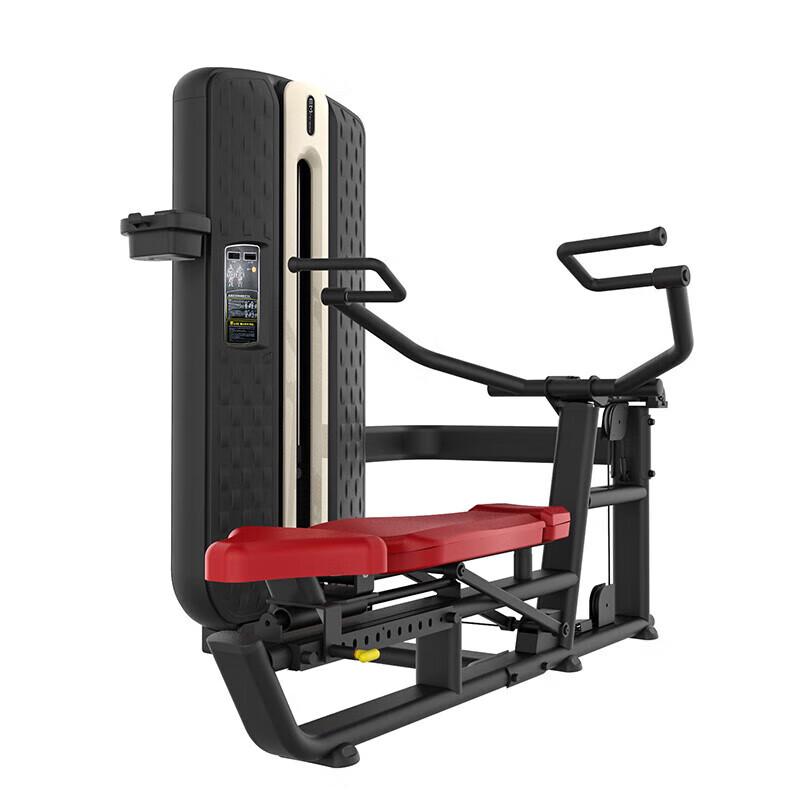 Desert Spring Commercial Strength Training Machine Series