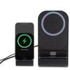 BMW inductive charging BMDCSMADGPK 15W black M Edition MagSafe