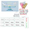 Pet Shower Cap For Ears Small Dog Bath Cap With Adjustable Fixed Strap For Pets Taking Shower Dog Accessories
