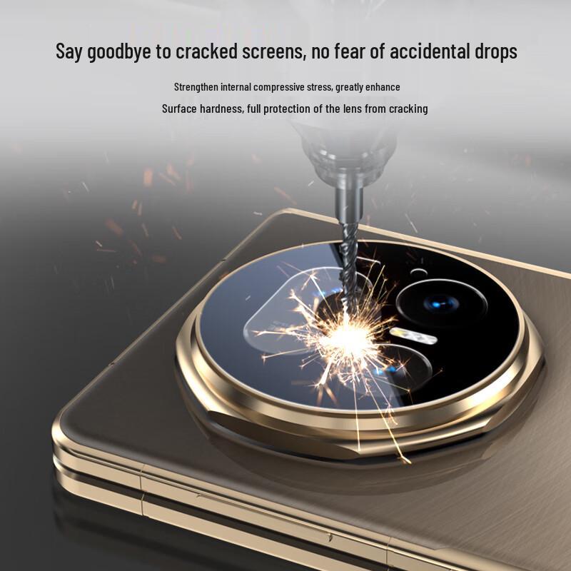 Honor Magic V5 Camera Lens Protector