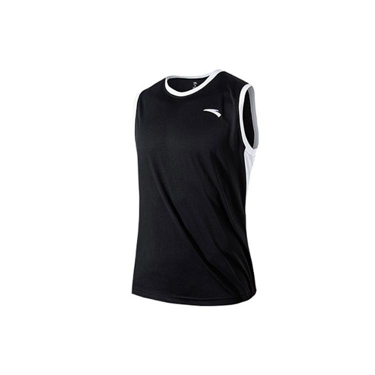 ANTA Basketball Suits Men's Moderate Bib & Brace 152121204-3