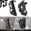 For YamahaTenere 700 XTZ700 2019-2024 Gear Shift Linkage Cover Chian Guard Sprocket Cover Rally Edition Tenere 700 Accessories