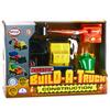 Bornelund Popular Playthings Truck Builder (for Ages 2 and Up) PPT60401JP