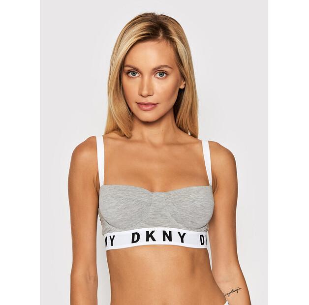 

Бюстгальтер на косточках DKNY DK4521 EU 70A