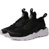 Nike Air Huarache Low-Top Laufschuhe Schwarz Unisex 847569-020