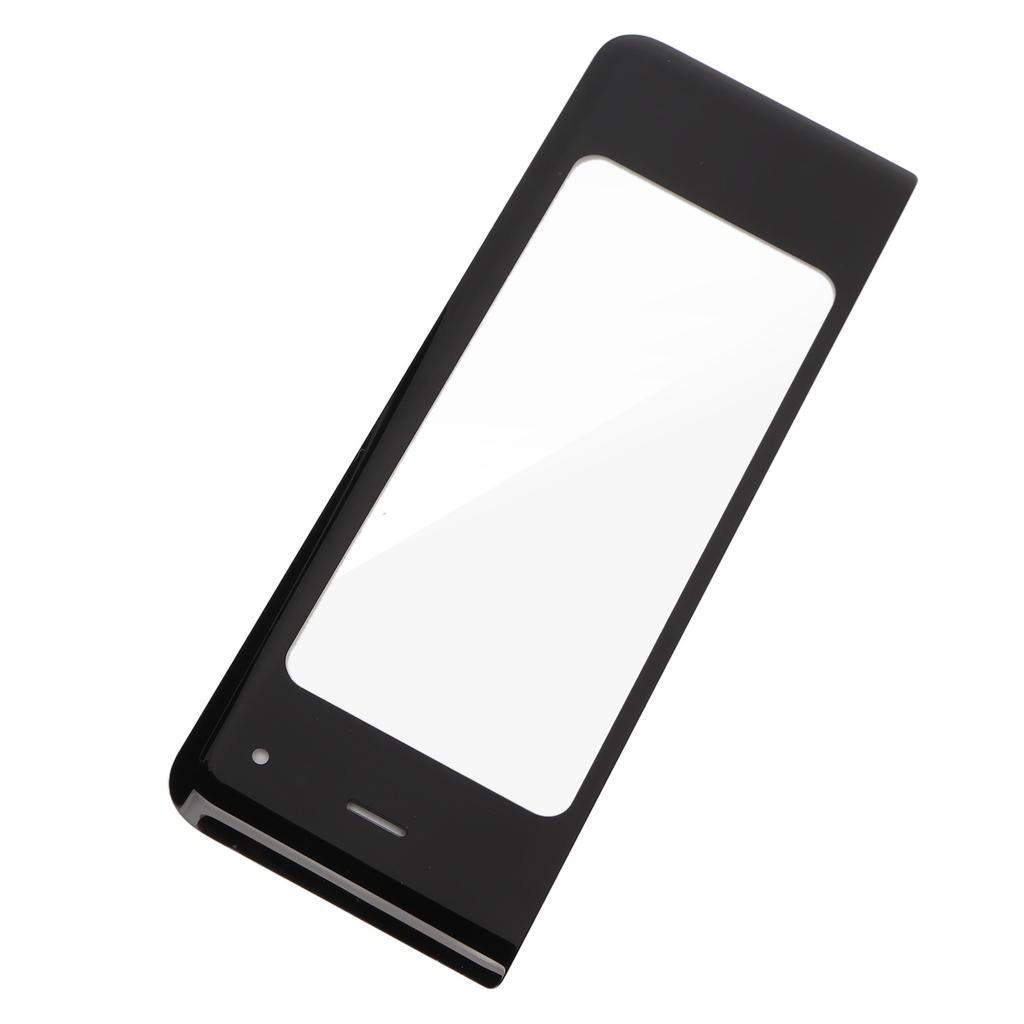 Front Screen Glass Outer Panel Lens with Professional Repair Tools Front Outer Glass Replacement Kit