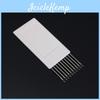 4pcs Transfer Gauge Standard Tools Needles For Brother Knitting Sewing Machine