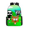 Backpack Student Shoulder Bag Travel Laptop Backpack Gift