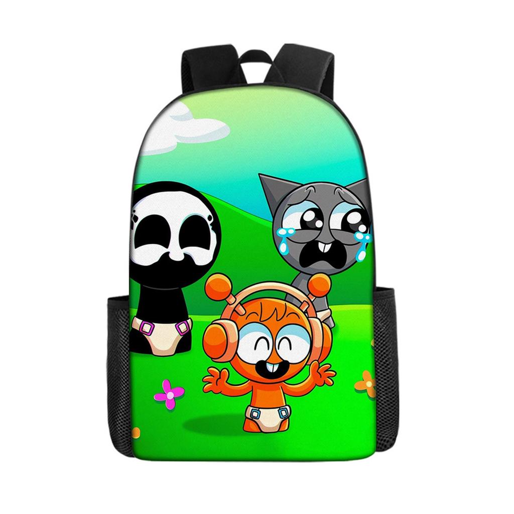 Backpack Student Shoulder Bag Travel Laptop Backpack Gift