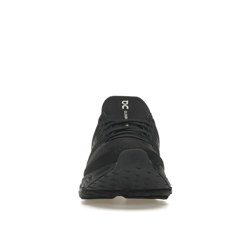 ON Cloudswift 3 AD All Black Herren-Sneaker 3MD10240485