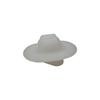 BCF5036 10 Stück Seitenverkleidungsclip Weiß für Renault 7703077256