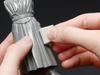 Tamiya Makeup Material Series 149 Tamiya Polishing Sponge Sheet 1000mm Plastic Model Tool 87149 No.