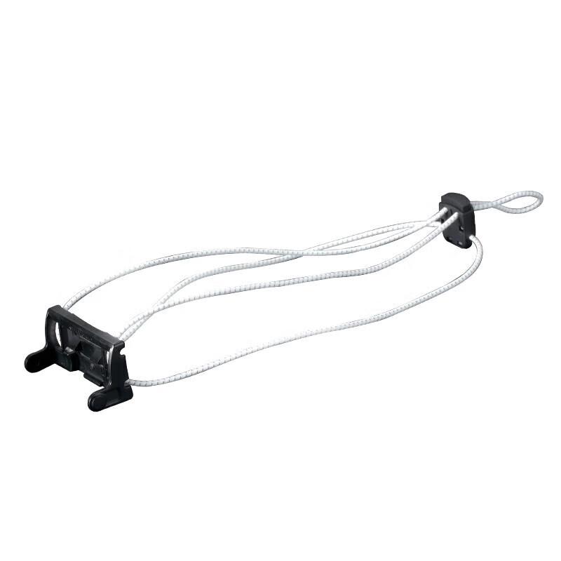 Nitecore NU21 Lightweight USB Rechargeable Dual-Light LED Headlamp