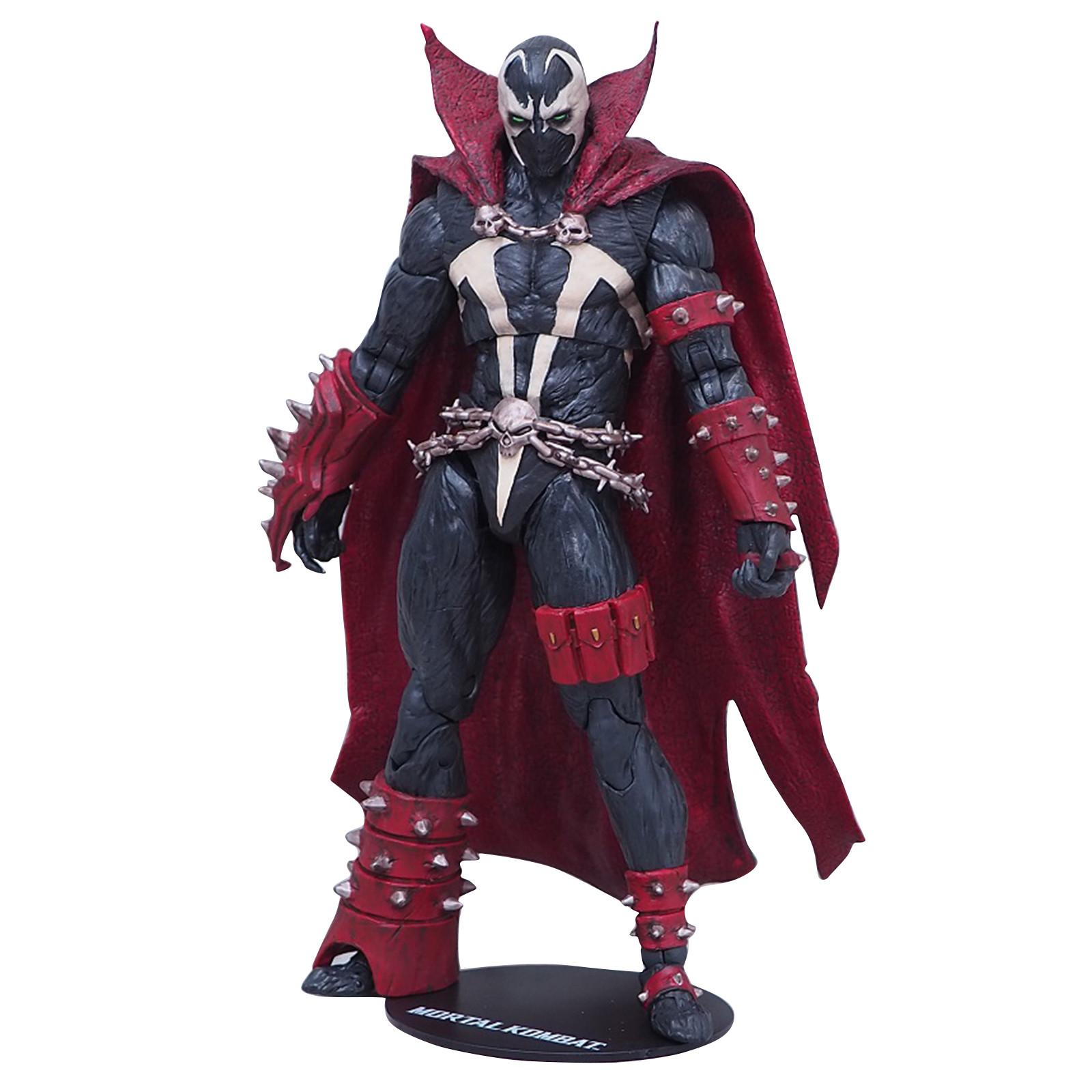 

Коллекционная фигурка Фигурка включает сменные One Size