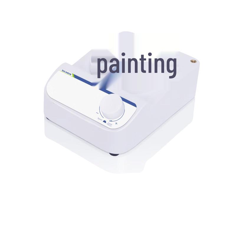 LICHEN Digital Heating Magnetic Stirrer