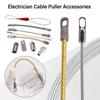 Cabluri, fire și accesorii – Legături de cablu
