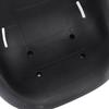 1pc Racing Go Kart Man Sprint Track Seat Kit Moto Racing Kit Karting Seat
