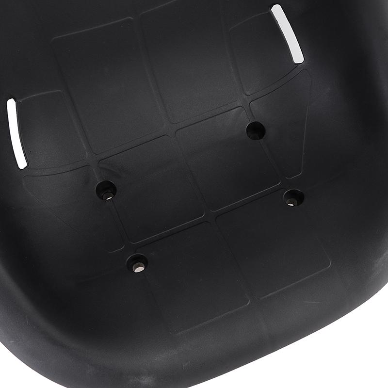 1pc Racing Go Kart Man Sprint Track Seat Kit Moto Racing Kit Karting Seat