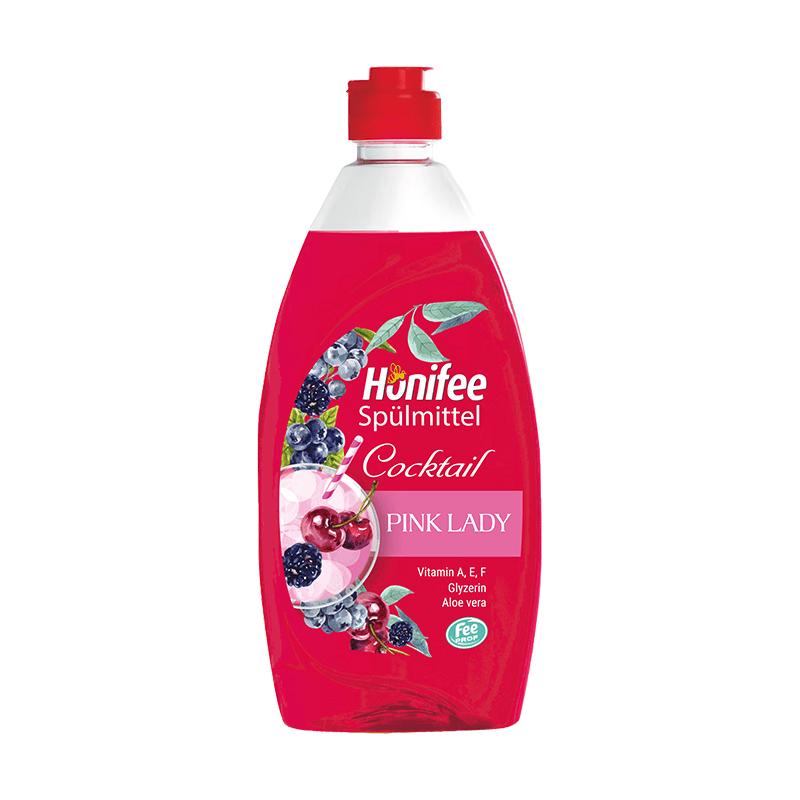 Febi Food-Grade Concentrated Dishwashing Liquid
