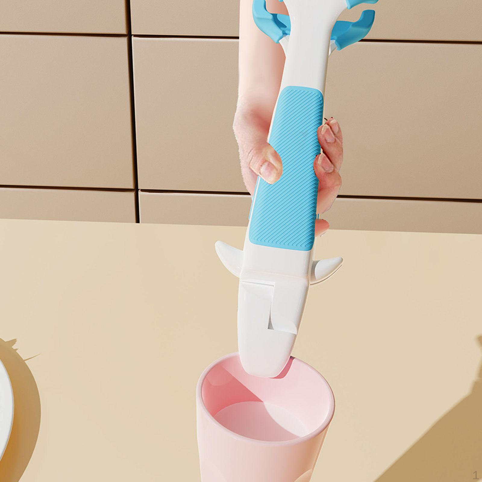 Gripper Bowl Clip Anti Scald Dining Room Cafe Bakeware Tableware Multi Function Kitchen Gadget Pan