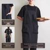 COFLYEE Canvas Waterproof Apron