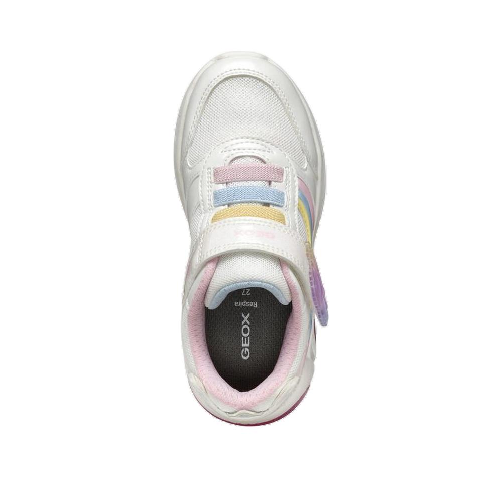 Sneakers Geox Fadinlight A
