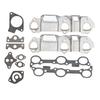 HS9957PT2 Cylinder Head Gasket Bolt Set for Chevy, Pontiac, Buick, Oldsmobile
