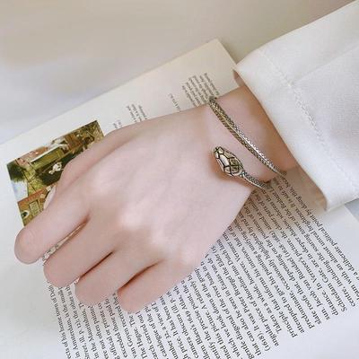 Bracciali – Bracciali a polsino