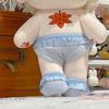 Multicolor Mini Panties Socks Set Doll Accessories Dolls Clothes Kids Toys Doll Underpants